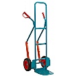 Skid Frame Sack Truck