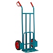 Folding Toe Sack Truck