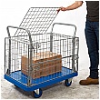 Mesh Platform Trucks
