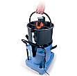 Numatic NHL15 CleanTec Hi-Lo 4 in 1 Extraction Vacuum Cleaner