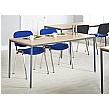 NEXT DAY Flexi Tables Rectangular