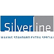 Silverline M:Line Cupboard Extra Shelf