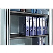 Silverline M:Line Cupboard Extra Shelf