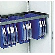 Silverline M:Line Cupboard Lateral Filing Frame
