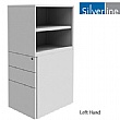 Silverline Freedom G3 Bookcase Pedestals