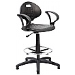 Poly Draughtsman Chair