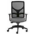 Attica 24Hr Mesh Back Task Chair