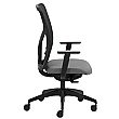 Attica 24Hr Mesh Back Task Chair