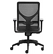 Attica 24Hr Mesh Back Task Chair