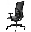 Attica 24Hr Mesh Back Task Chair