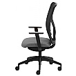 Attica 24Hr Mesh Back Task Chair