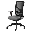 Attica 24Hr Mesh Back Task Chair