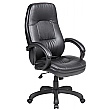 Monza Leather Look Manager Chairs
