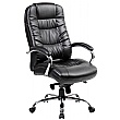 Verona High Back Leather Executive Chairs