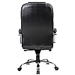 Verona High Back Leather Executive Chairs