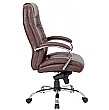 Verona High Back Leather Executive Chairs