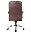 Verona High Back Leather Executive Chairs