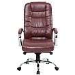 Verona High Back Leather Executive Chairs