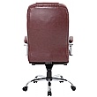 Verona High Back Leather Executive Chairs