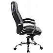 Verona High Back Leather Executive Chairs