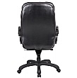 Como Executive Leather Office Chairs