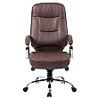 Rimini Leather Manager Chairs