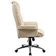 Athens Executive Leather Office Armchair