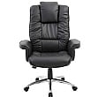Athens Executive Leather Office Armchair