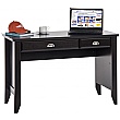 Jamocha Laptop Desk