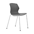 Pimlico Polypropylene 4 Leg Conference Chairs