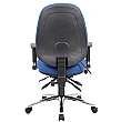 Deluxe Air Lumbar - Large Fully Loaded Operator Chairs