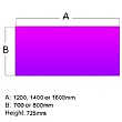 Table Dimensions