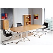 Commerce II Rectangular Folding Tables