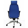 iTask 24-7 High Back Posture Office Chair