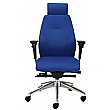 iTask 24-7 High Back Posture Office Chair