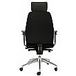 iTask 24-7 High Back Posture Office Chair