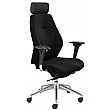 iTask 24-7 High Back Posture Office Chair