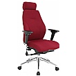 iTask 24-7 High Back Posture Office Chair