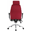 iTask 24-7 High Back Posture Office Chair