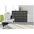 Silverline Executive Filing Cabinets