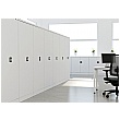 Silverline Kontrax Cupboards