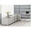 Silverline Pedestals