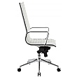 Abbey High Back Designer Leather Office Chair