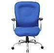 Fortis Bariatric 27 Stone 24 Hour Fabric Manager Chair