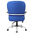 Fortis Bariatric 27 Stone 24 Hour Fabric Manager Chair