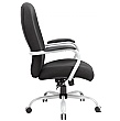 Fortis Bariatric 27 Stone 24 Hour Fabric Manager Chair