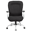 Fortis Bariatric 27 Stone 24 Hour Fabric Manager Chair
