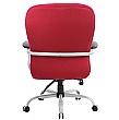 Fortis Bariatric 27 Stone 24 Hour Fabric Manager Chair