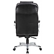 Aston Synchronous Bonded Leather Manager Chair