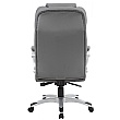 Aston Synchronous Bonded Leather Manager Chair